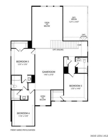 15139 Gentleway San Antonio TX 78245
