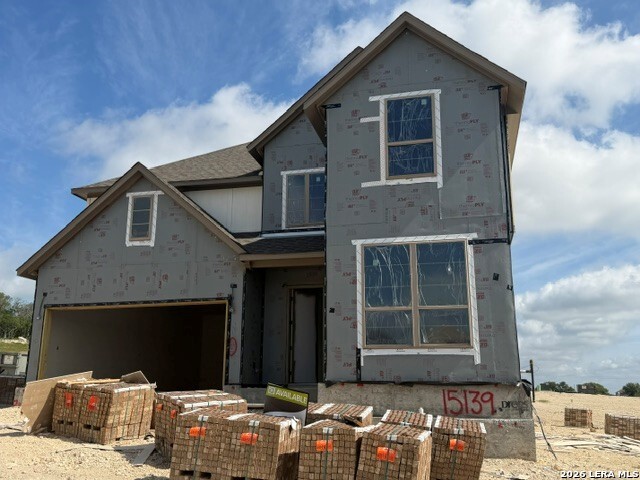 15139 Gentleway San Antonio TX 78245