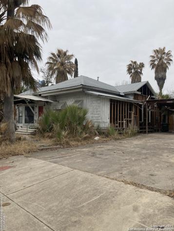 507 Prado Street San Antonio TX 78204