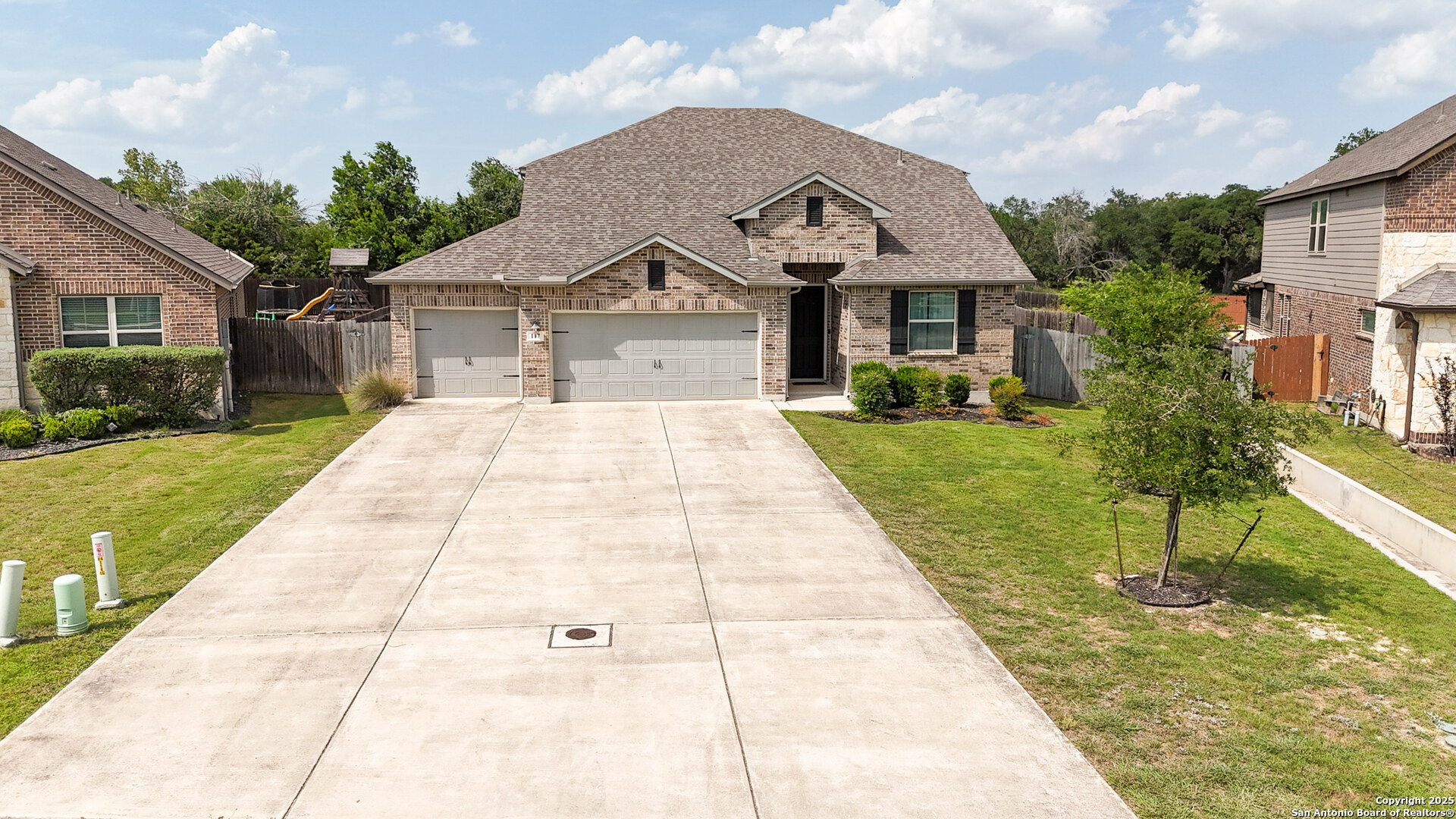 117 Ayshire Boerne TX 78015