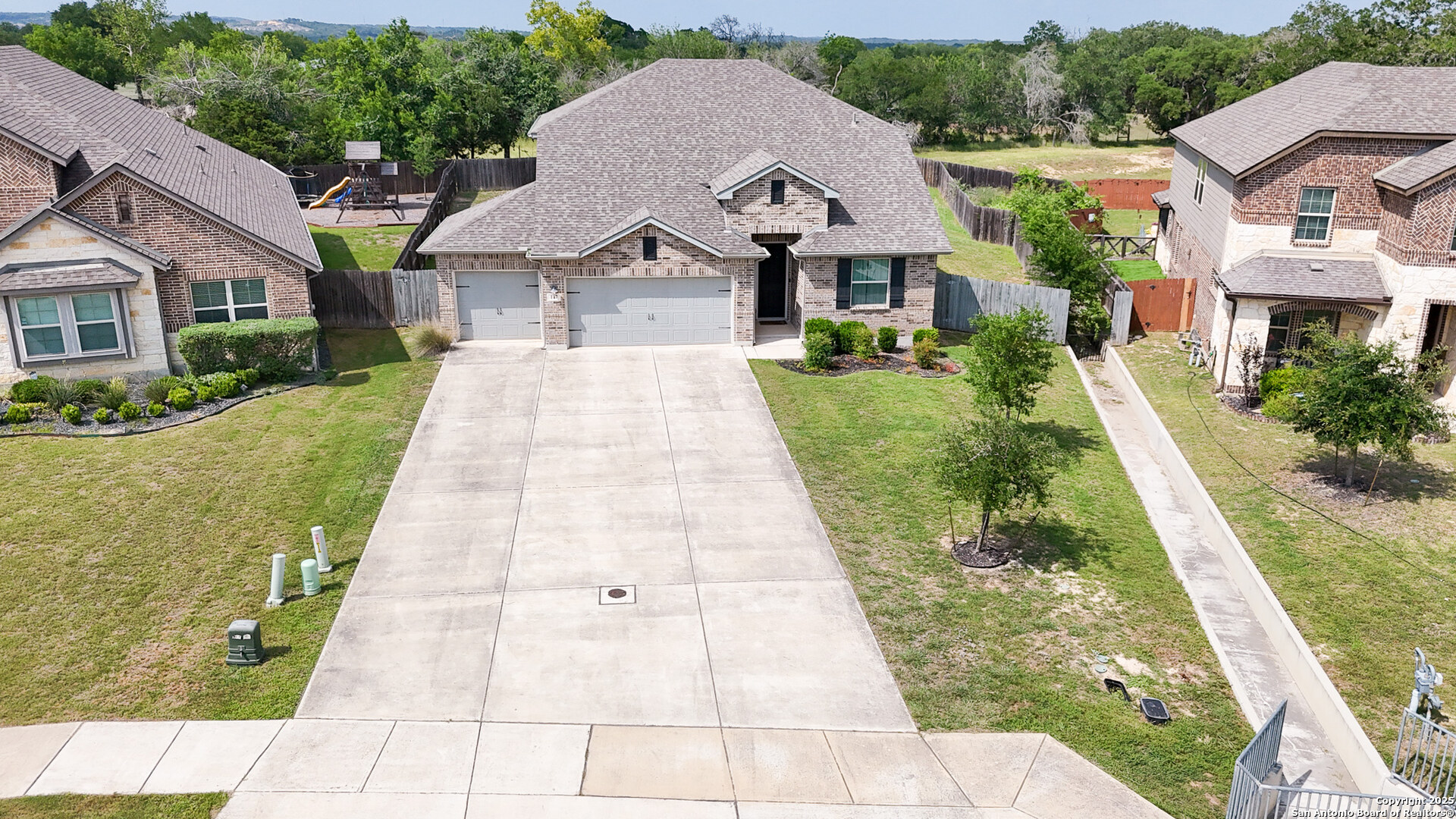 117 Ayshire Boerne TX 78015