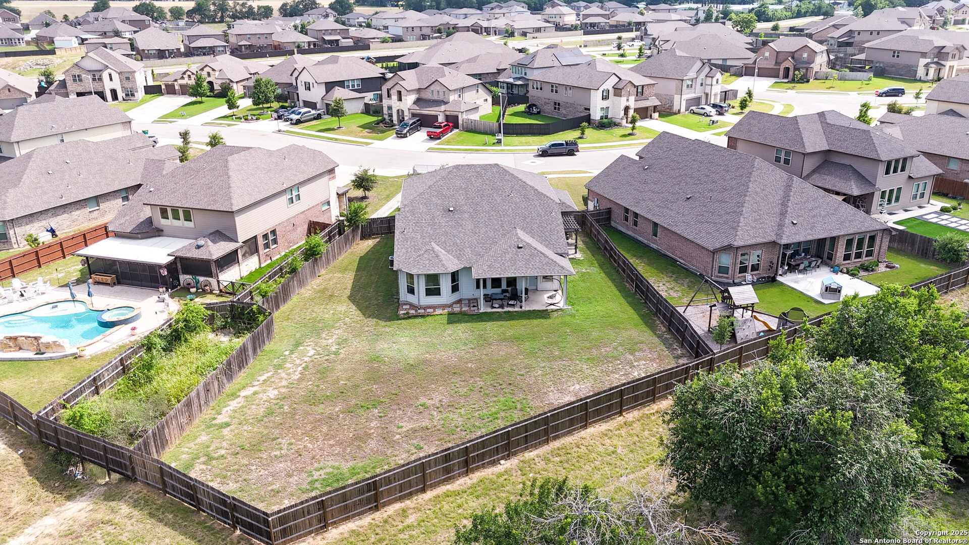 117 Ayshire Boerne TX 78015