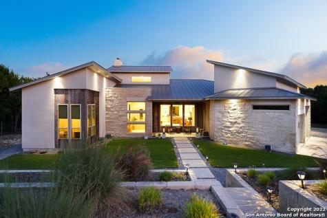 451 Menger Springs Boerne TX 78006