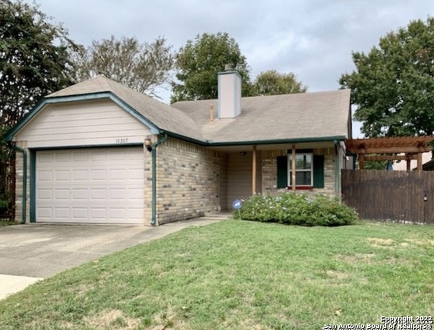 11307 Olney Springs San Antonio TX 78245
