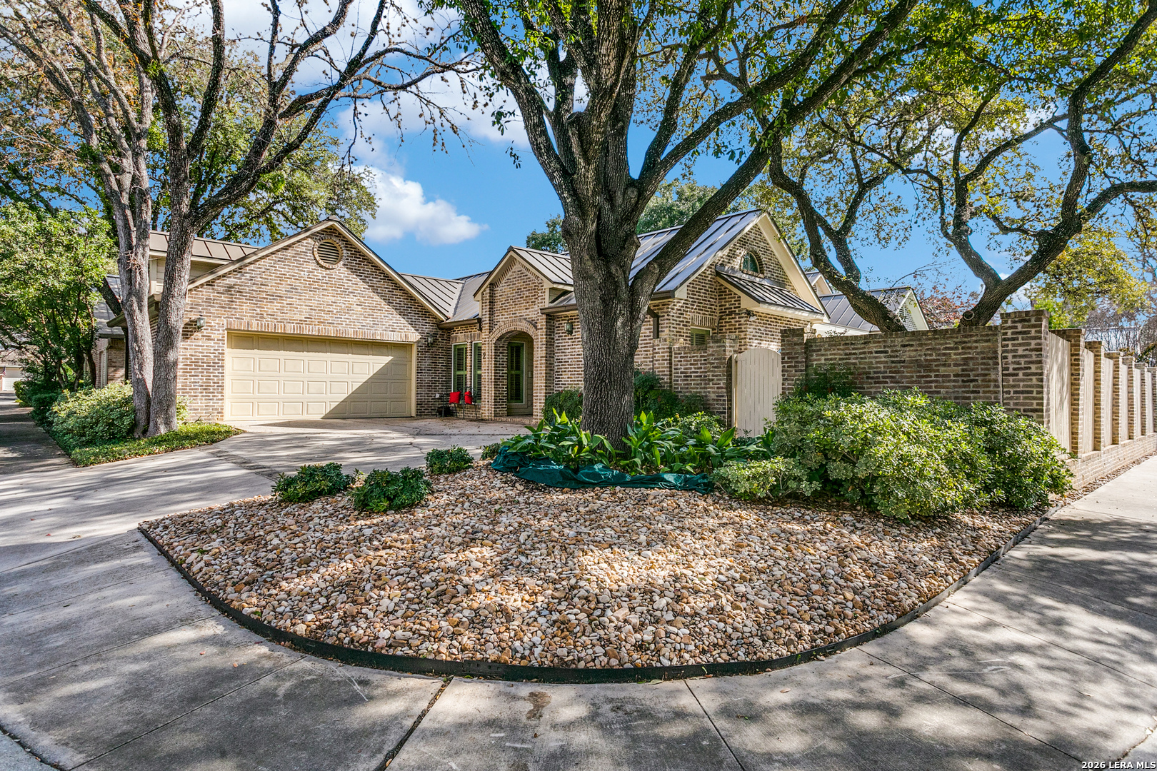 2 Cheltenham San Antonio TX 78218