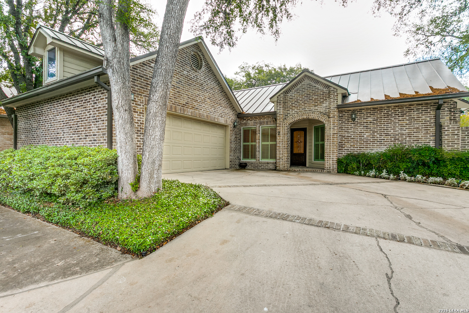2 Cheltenham San Antonio TX 78218