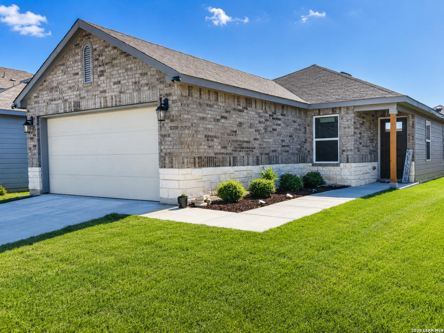 5911 Macdona Ridge San Antonio TX 78252
