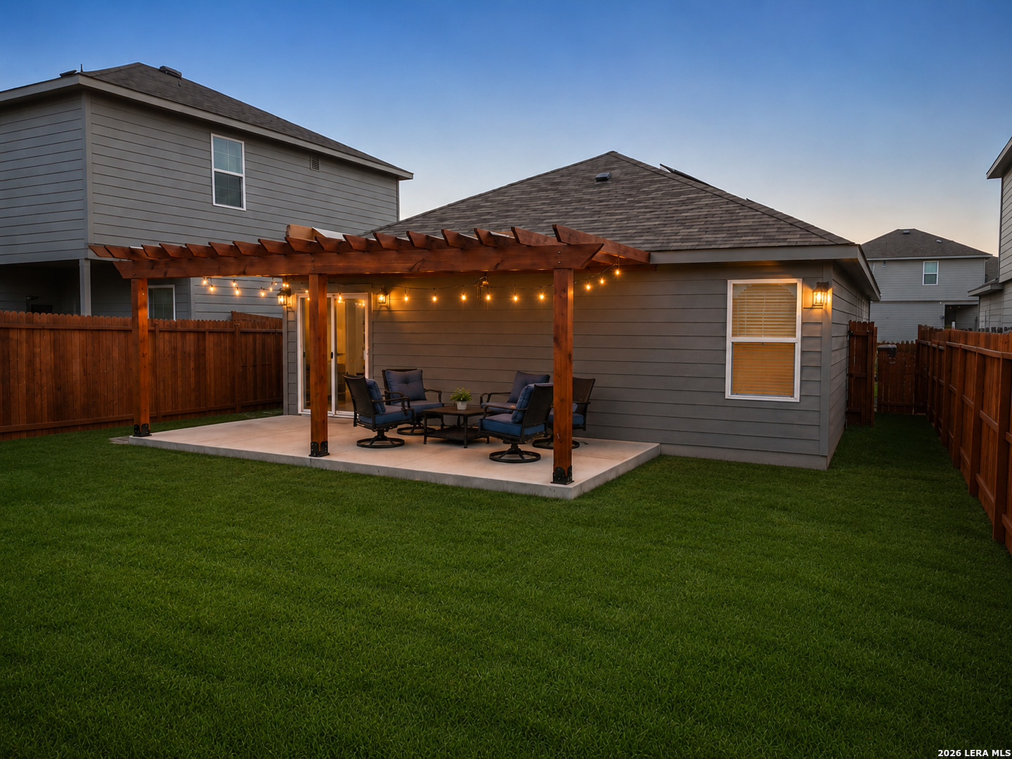 5911 Macdona Ridge San Antonio TX 78252