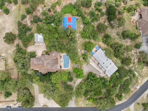 31360 Wild Oak Hill Fair Oaks Ranch TX 78015
