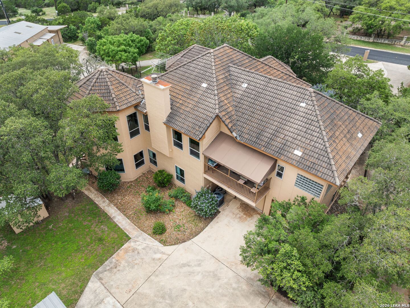 31360 Wild Oak Hill Fair Oaks Ranch TX 78015