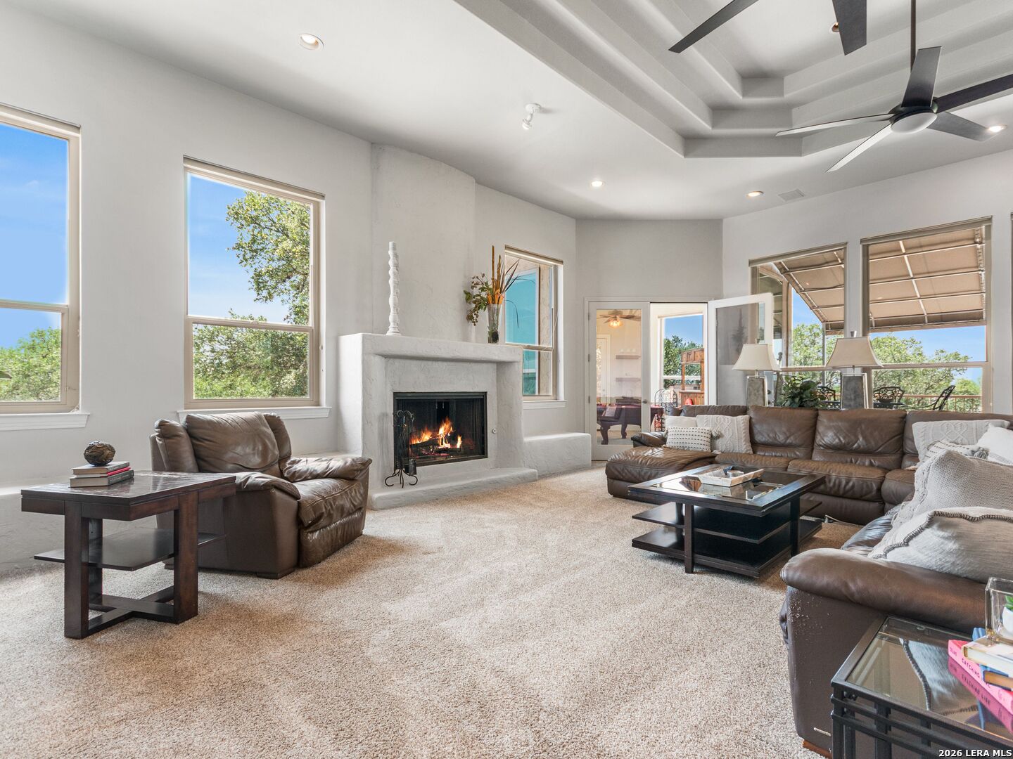 31360 Wild Oak Hill Fair Oaks Ranch TX 78015