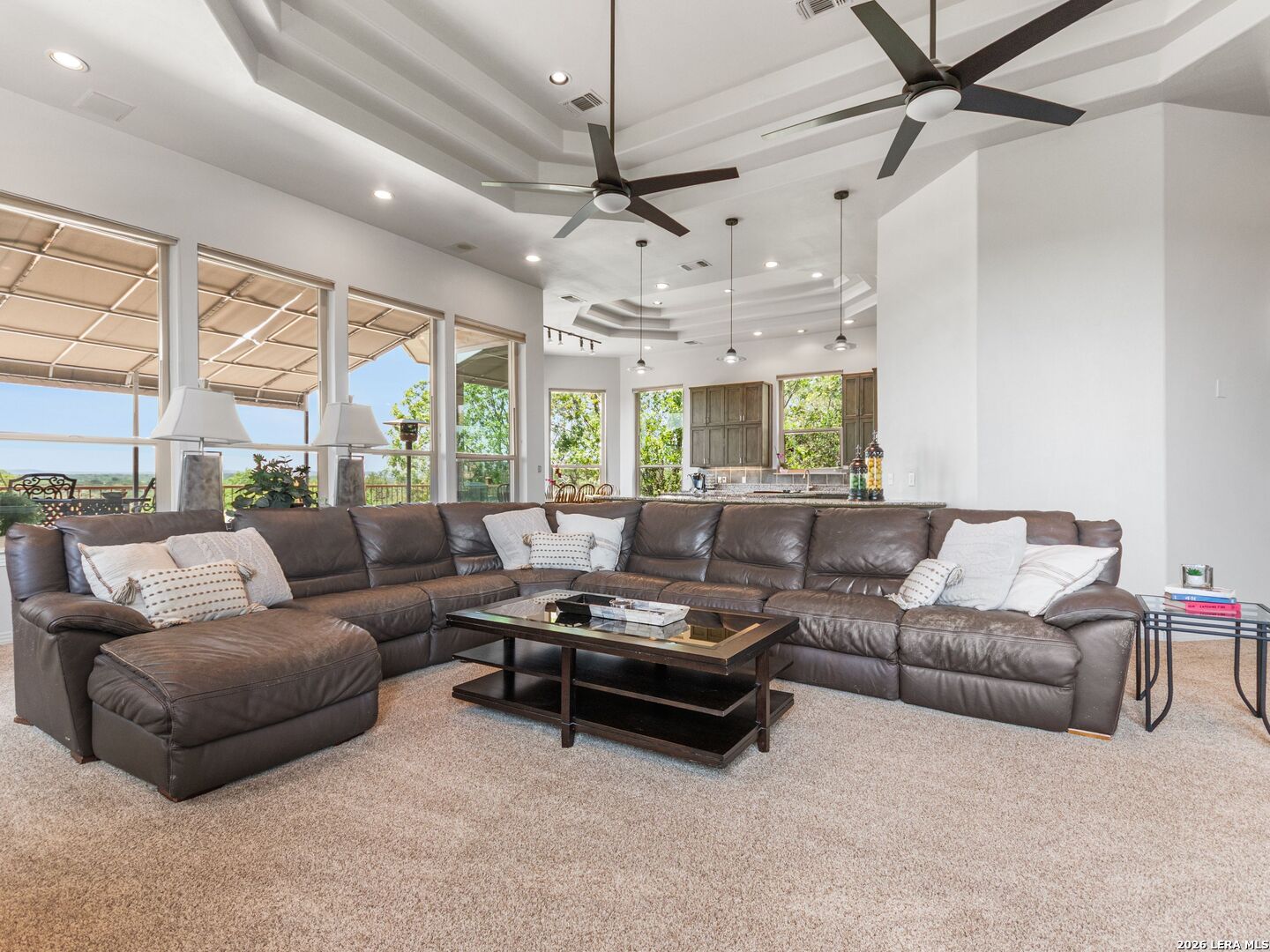 31360 Wild Oak Hill Fair Oaks Ranch TX 78015