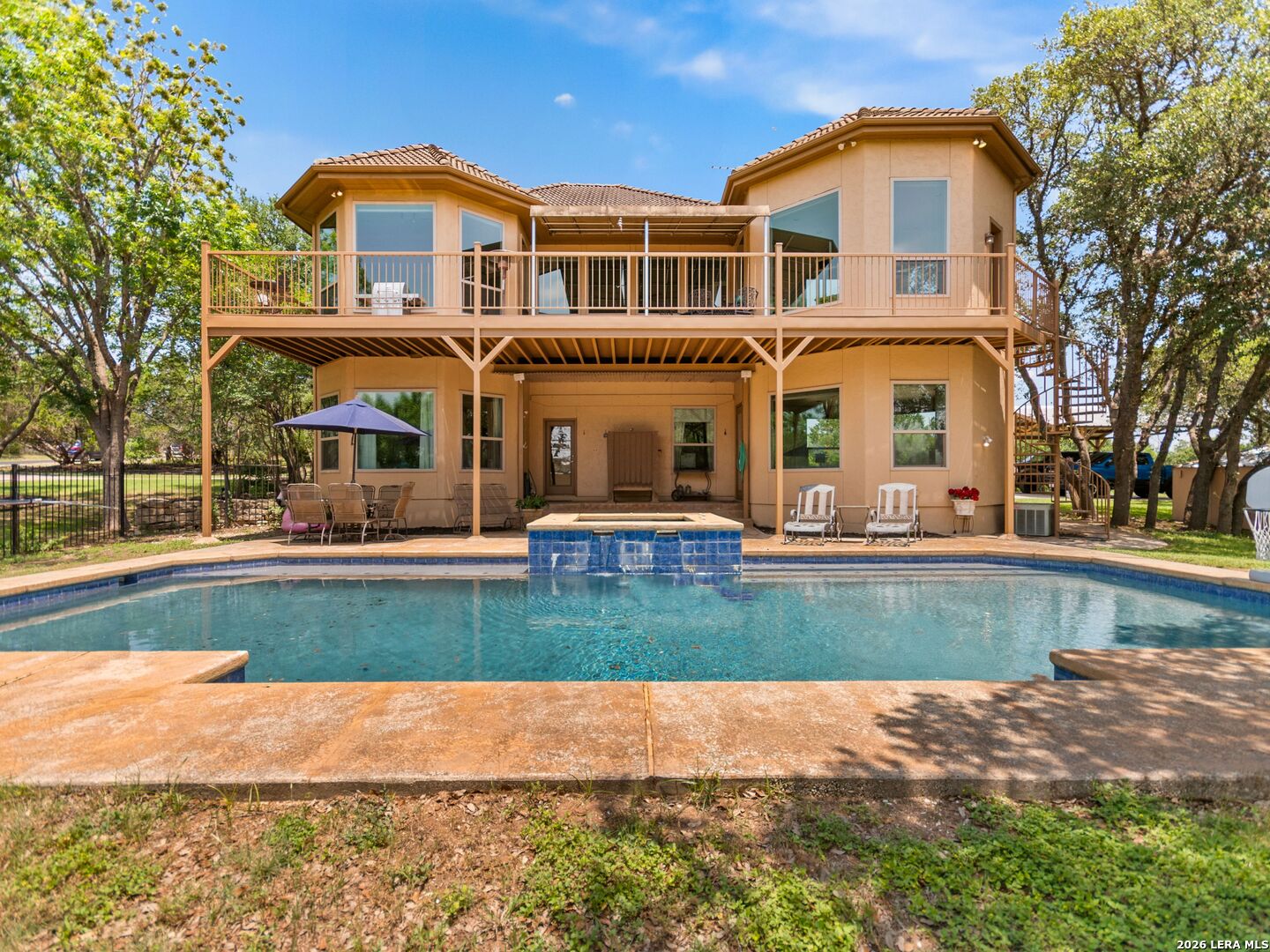 31360 Wild Oak Hill Fair Oaks Ranch TX 78015