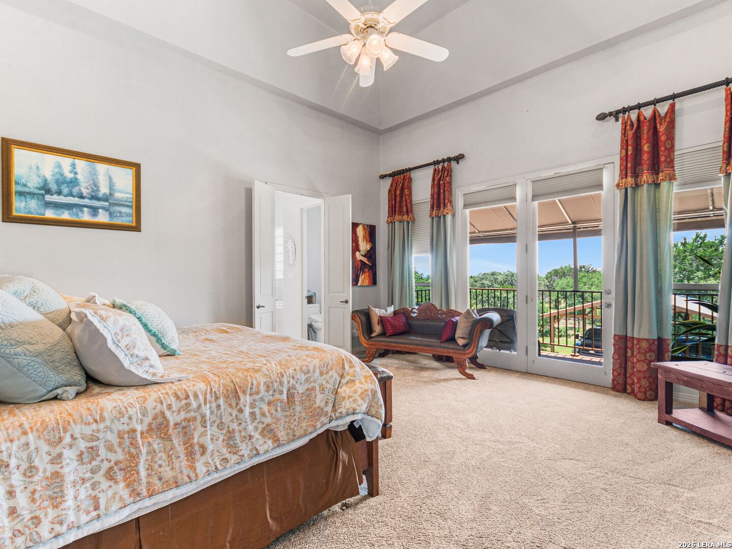 31360 Wild Oak Hill Fair Oaks Ranch TX 78015