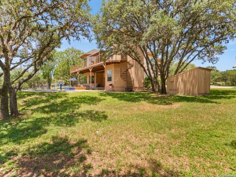 31360 Wild Oak Hill Fair Oaks Ranch TX 78015