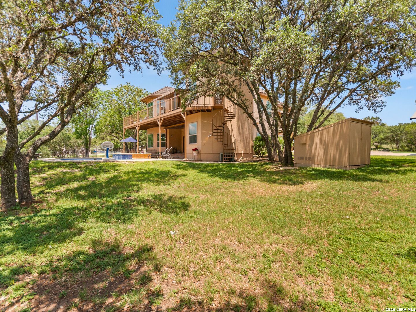 31360 Wild Oak Hill Fair Oaks Ranch TX 78015