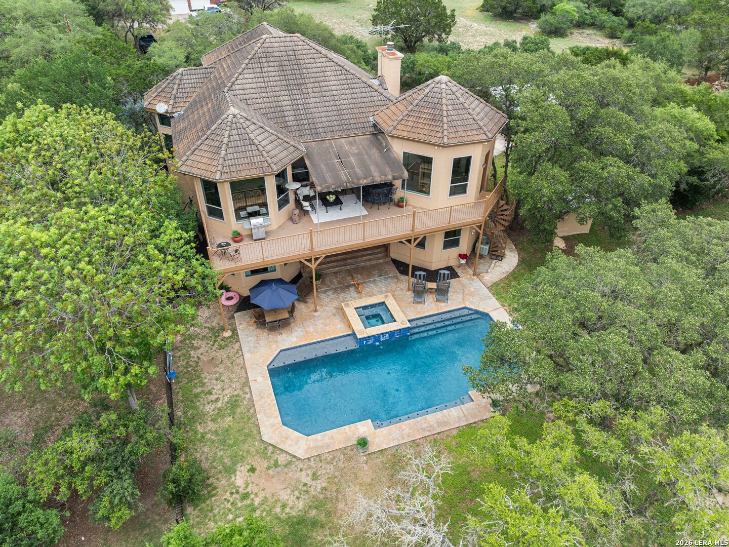 31360 Wild Oak Hill Fair Oaks Ranch TX 78015