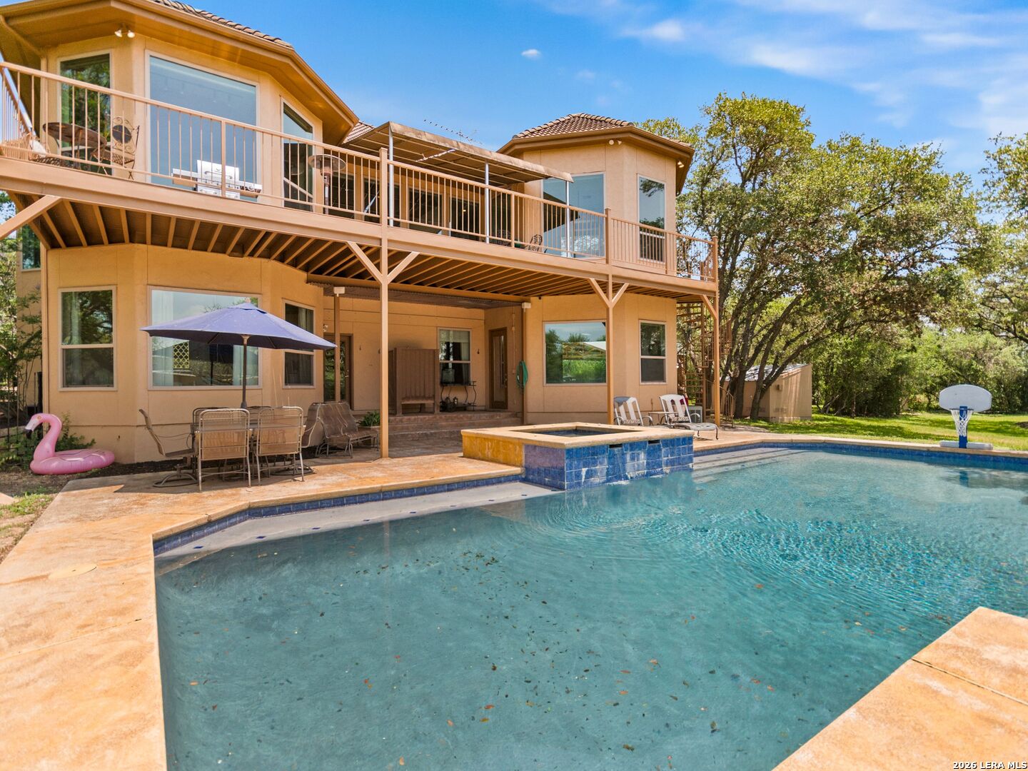31360 Wild Oak Hill Fair Oaks Ranch TX 78015