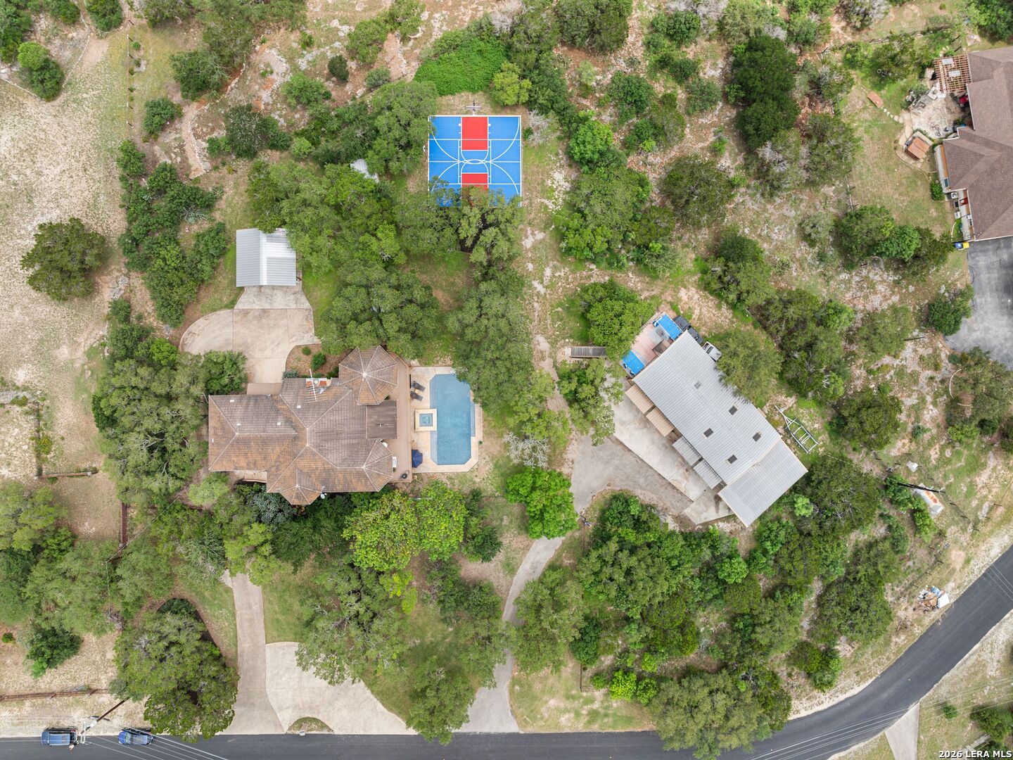 31360 Wild Oak Hill Fair Oaks Ranch TX 78015
