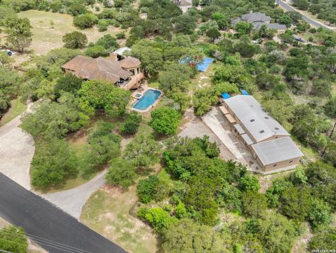 31360 Wild Oak Hill Fair Oaks Ranch TX 78015