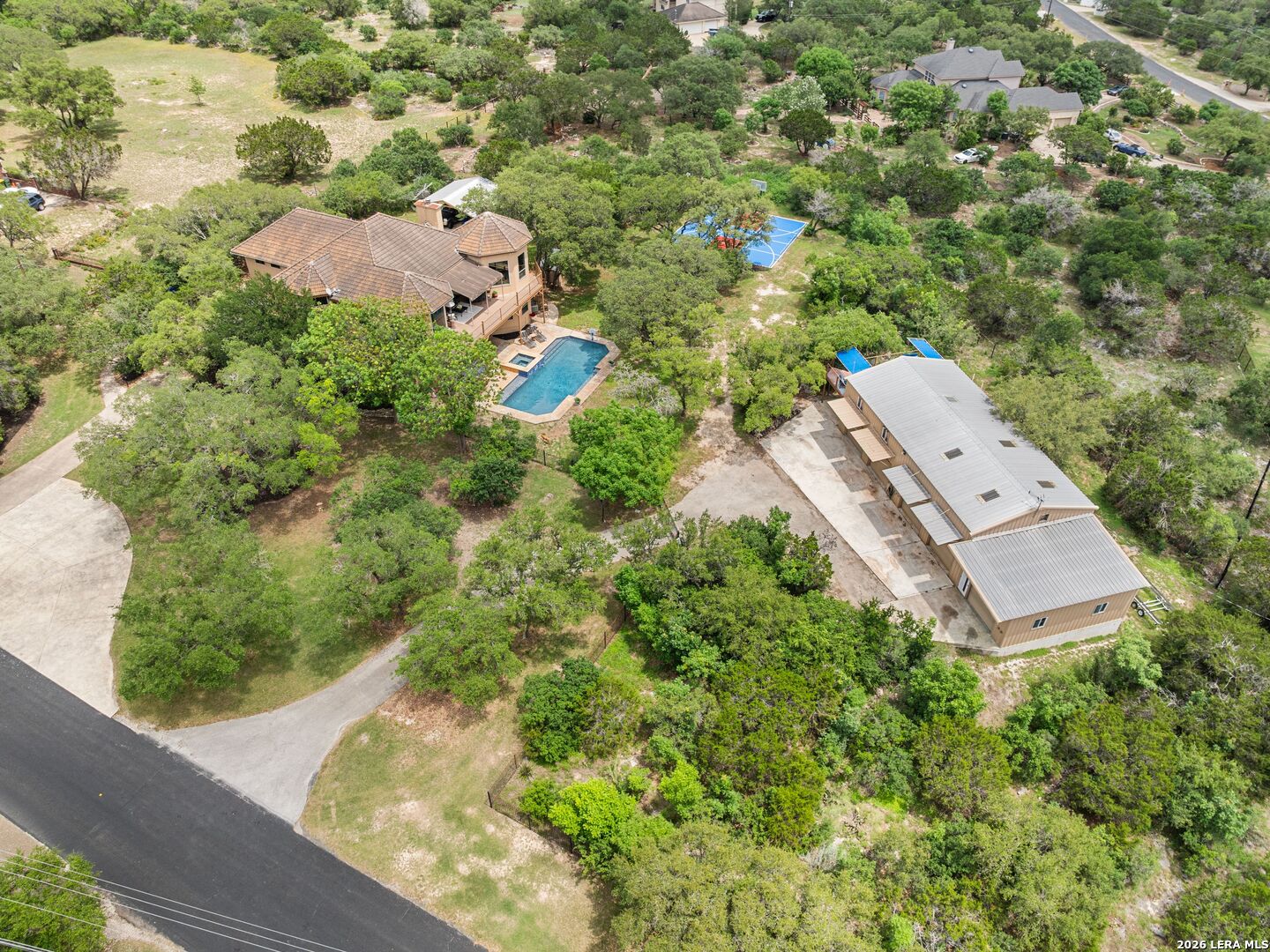31360 Wild Oak Hill Fair Oaks Ranch TX 78015