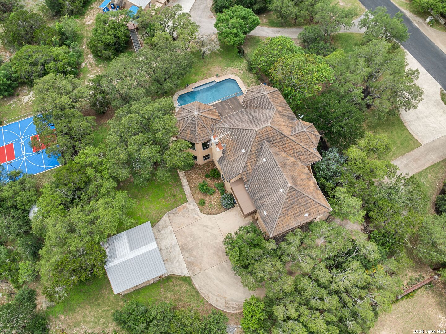 31360 Wild Oak Hill Fair Oaks Ranch TX 78015