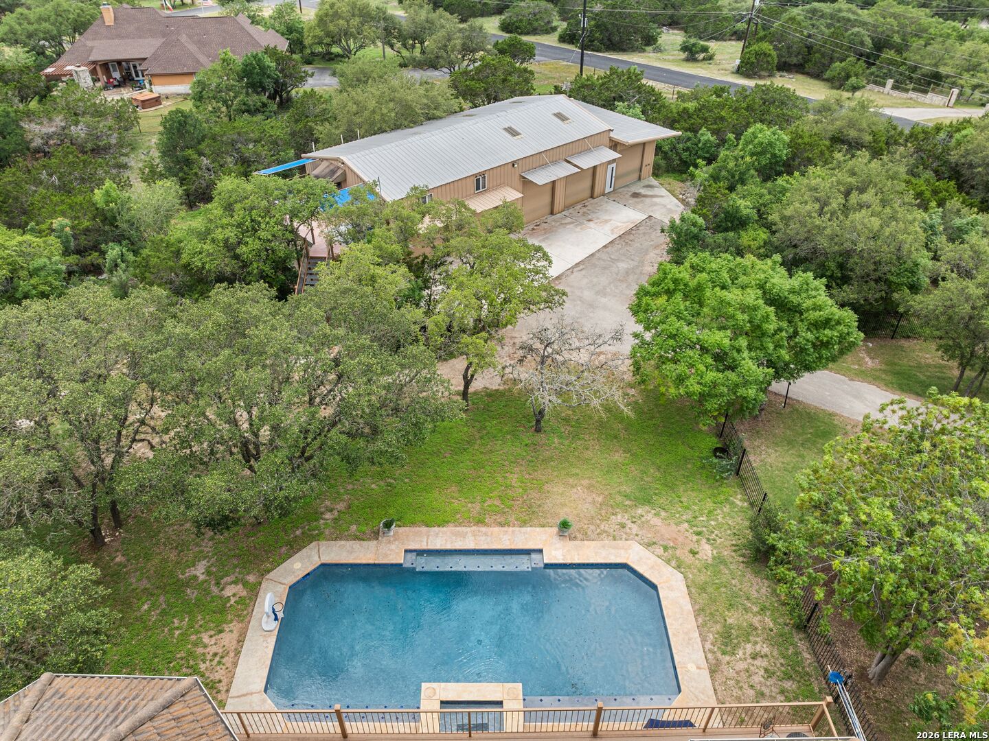 31360 Wild Oak Hill Fair Oaks Ranch TX 78015