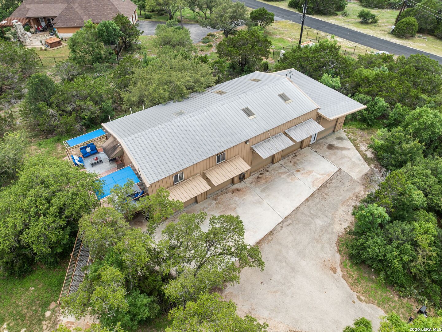 31360 Wild Oak Hill Fair Oaks Ranch TX 78015