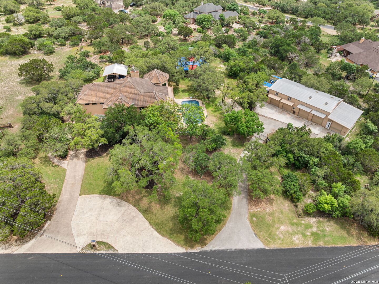 31360 Wild Oak Hill Fair Oaks Ranch TX 78015