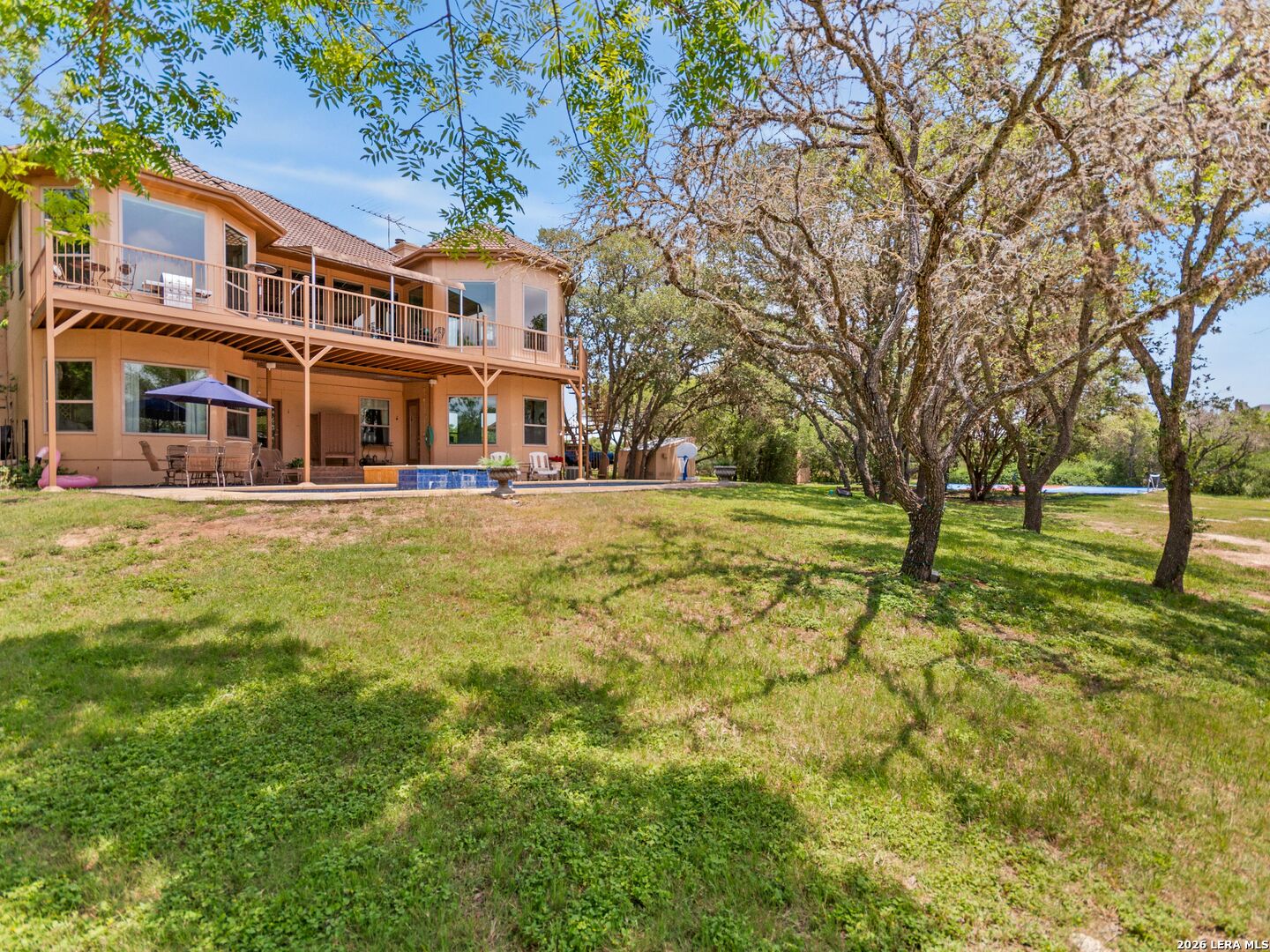 31360 Wild Oak Hill Fair Oaks Ranch TX 78015