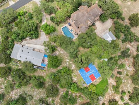 31360 Wild Oak Hill Fair Oaks Ranch TX 78015
