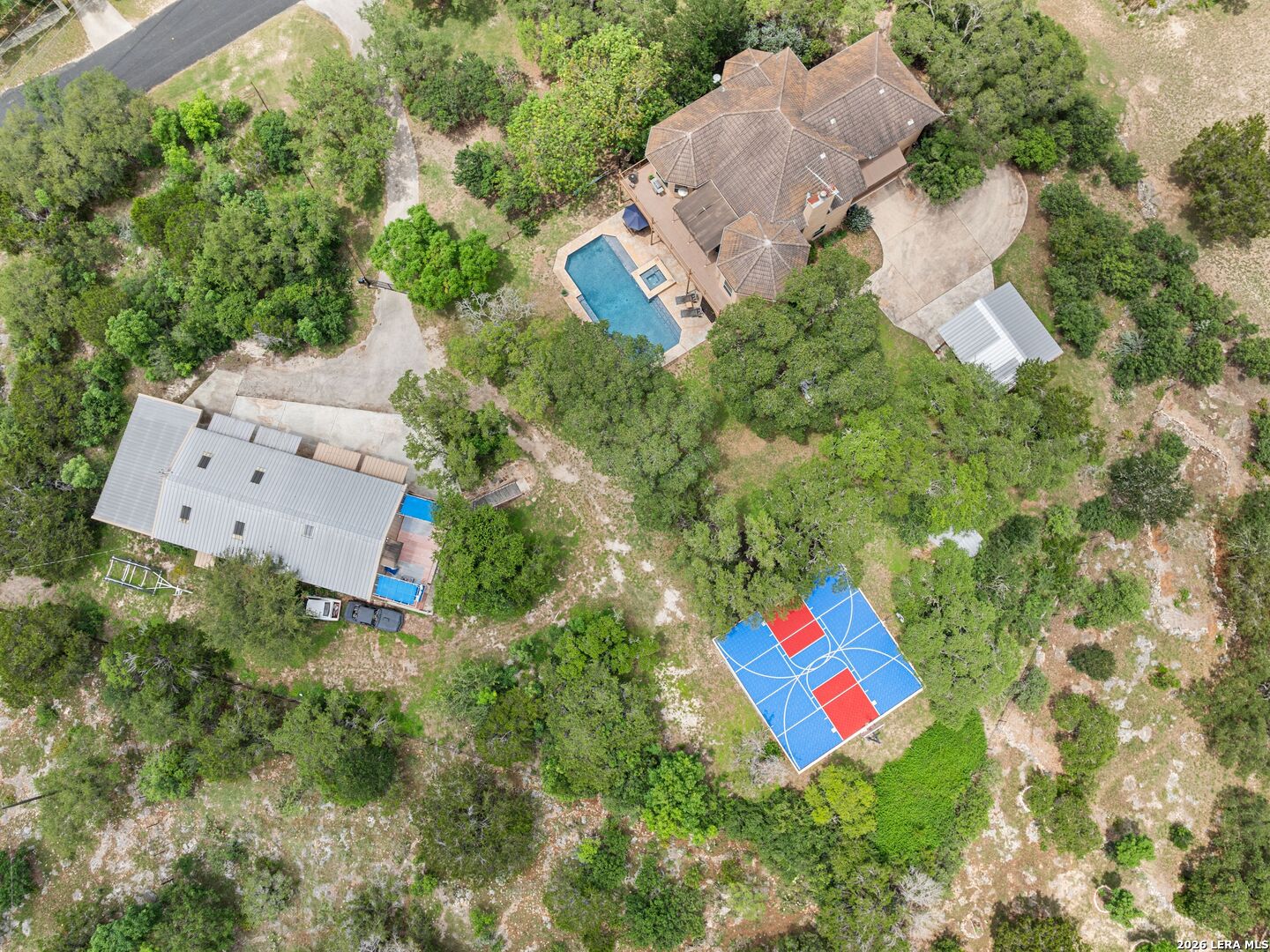 31360 Wild Oak Hill Fair Oaks Ranch TX 78015