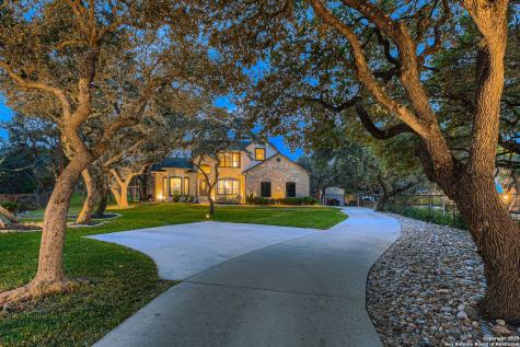 26207 Misty Point San Antonio TX 78260