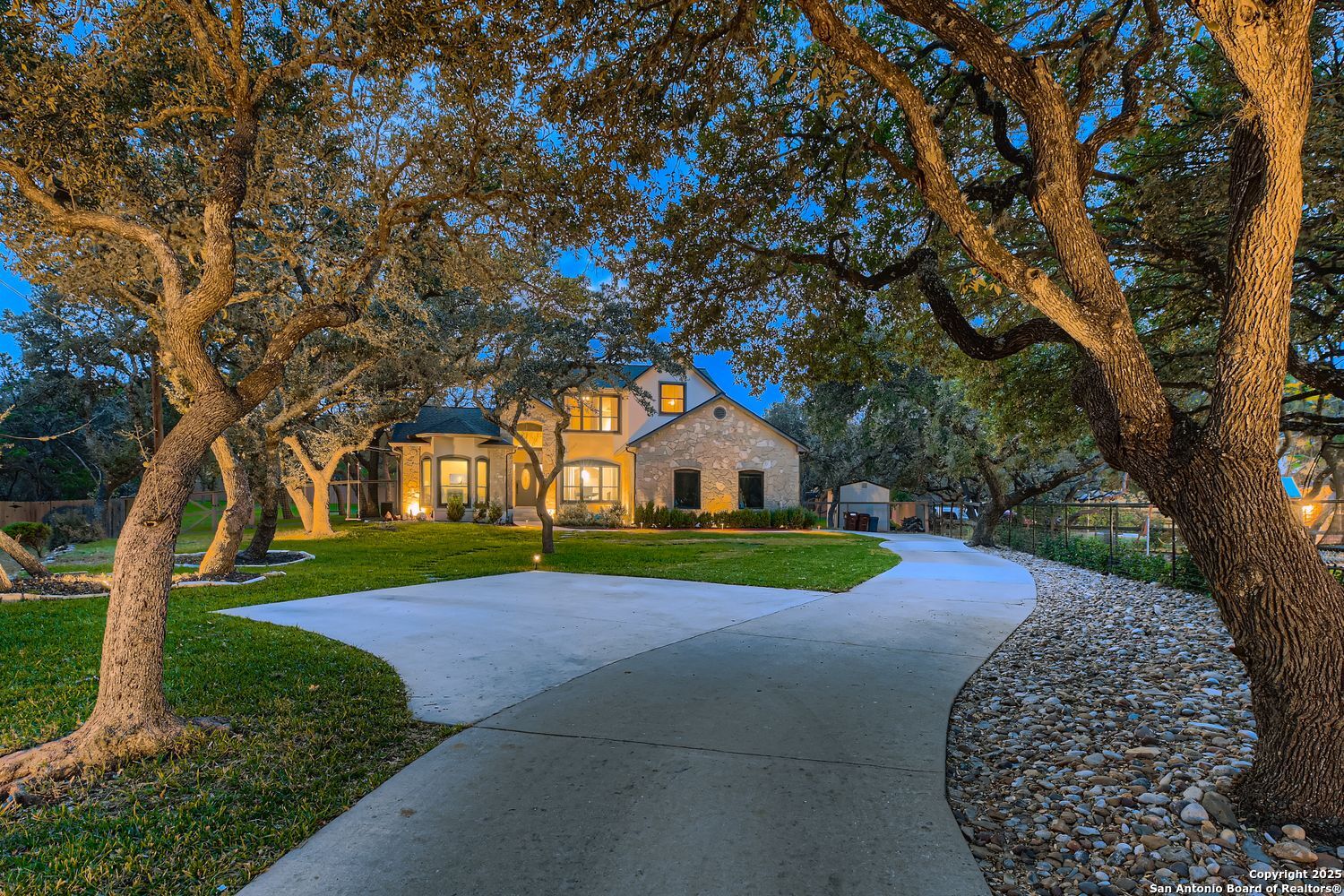 26207 Misty Point San Antonio TX 78260