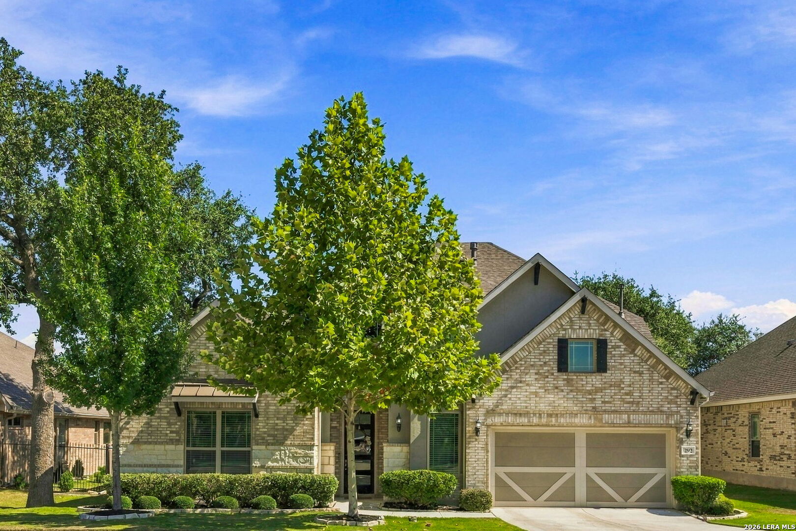 292 Woods Of Boerne Boulevard Boerne TX 78006