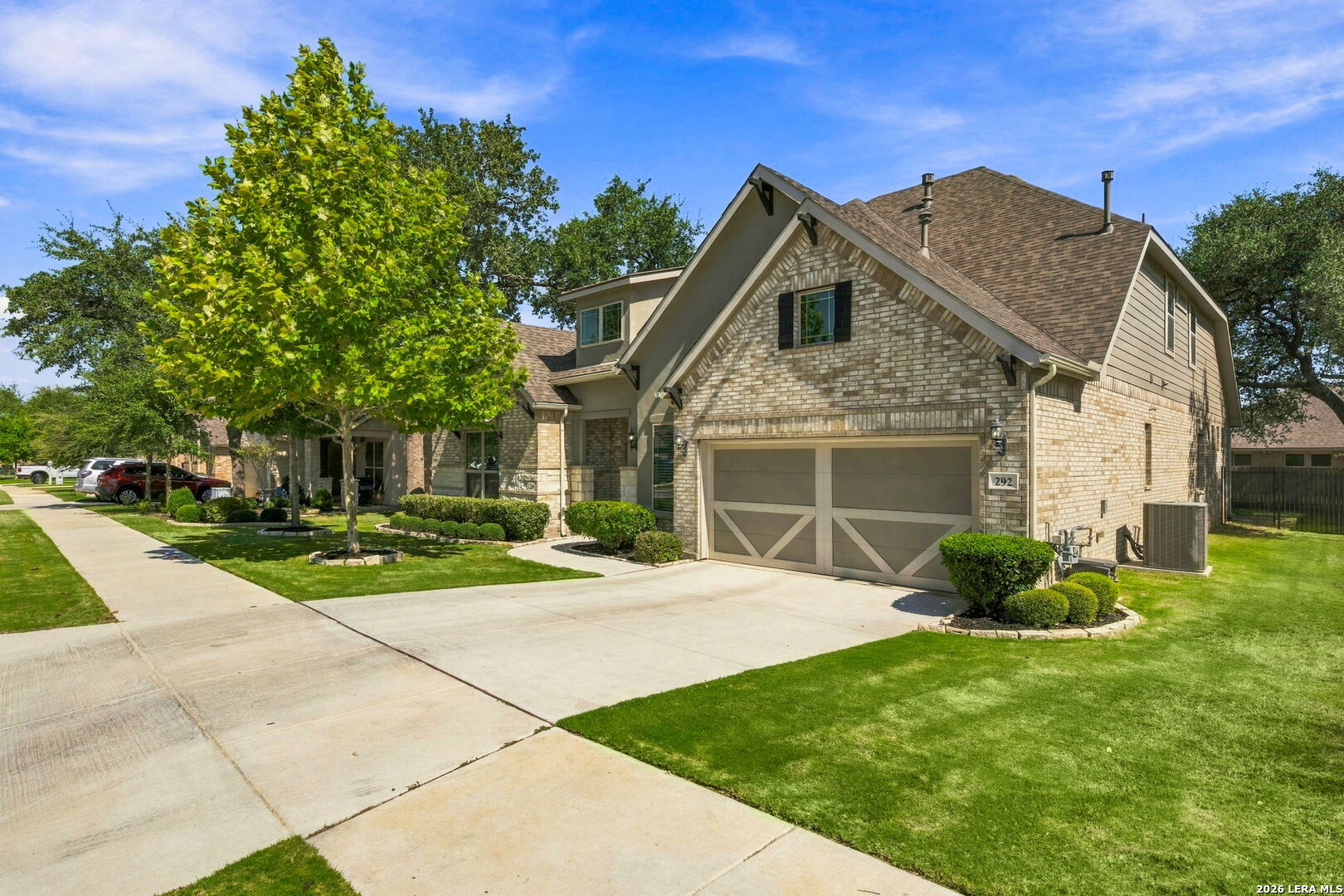 292 Woods Of Boerne Boulevard Boerne TX 78006