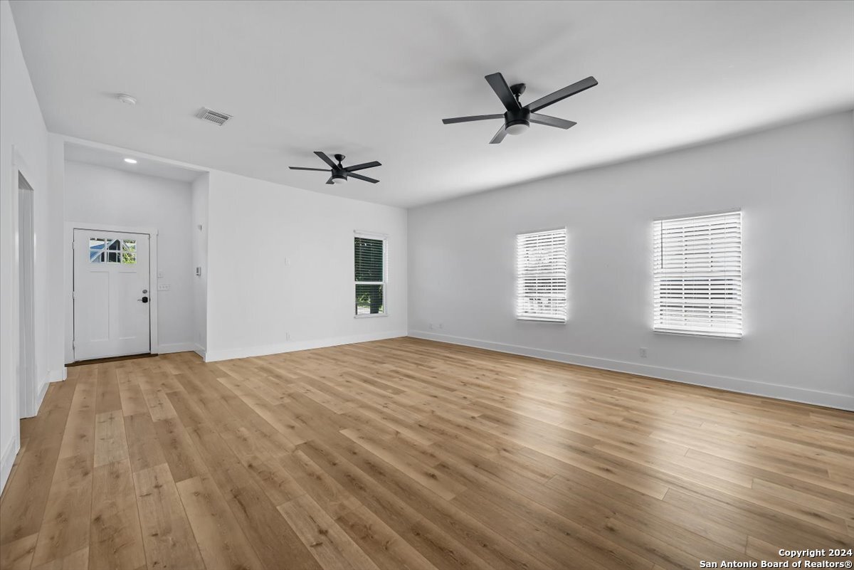 1218 Hays Street San Antonio TX 78202