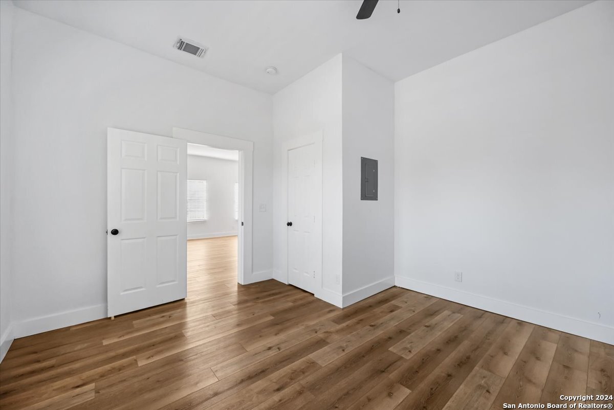 1218 Hays Street San Antonio TX 78202