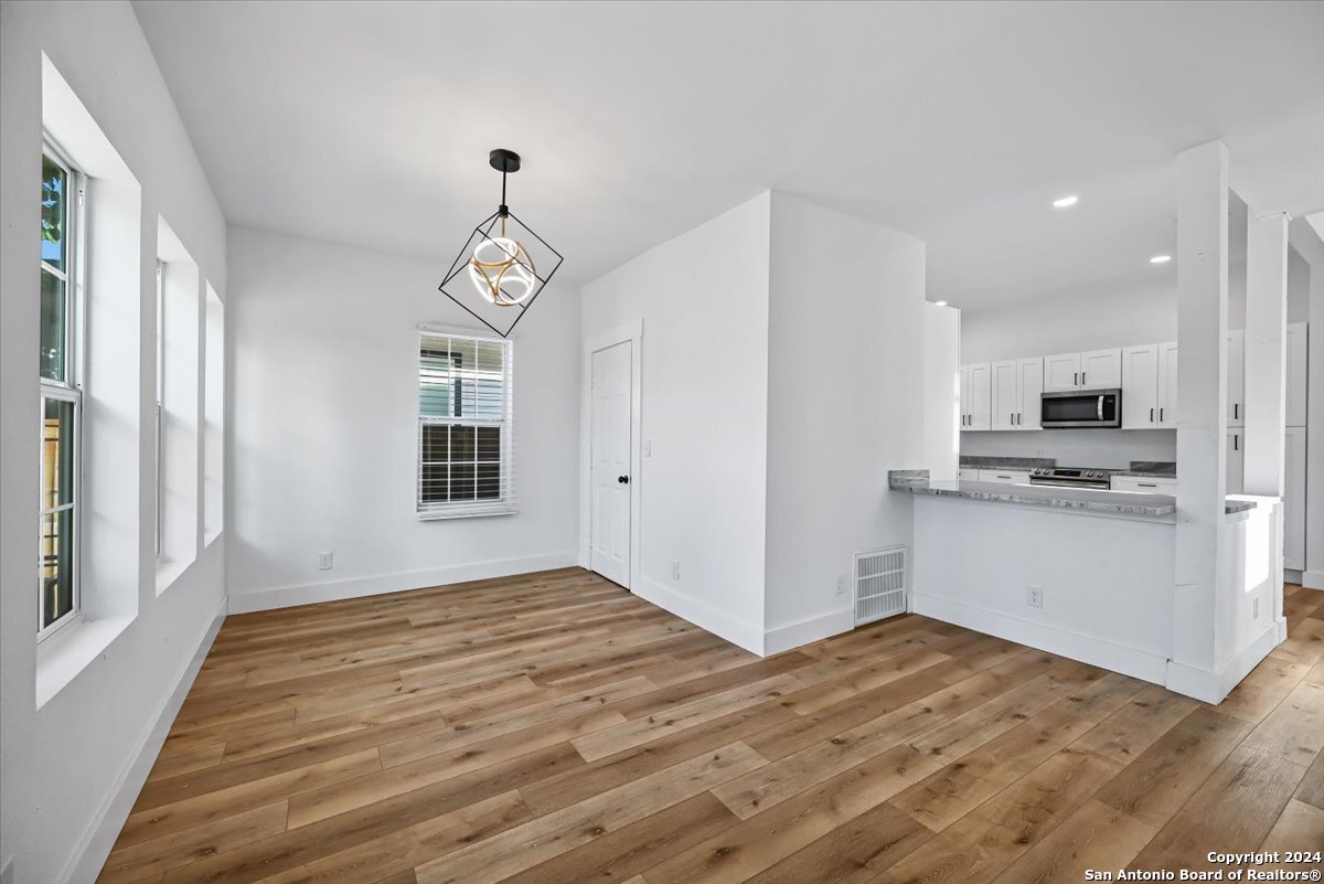 1218 Hays Street San Antonio TX 78202