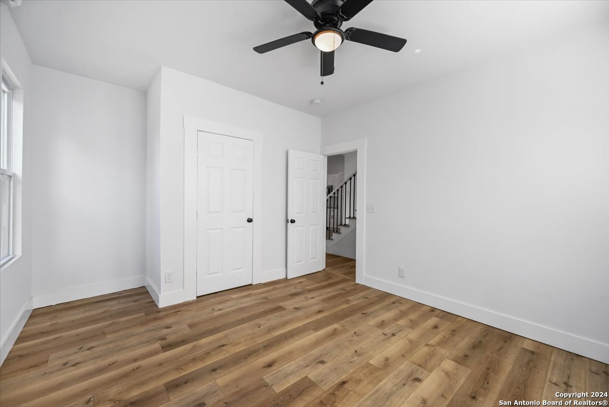 1218 Hays Street San Antonio TX 78202
