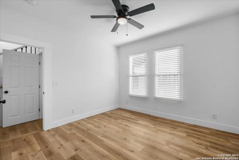 1218 Hays Street San Antonio TX 78202