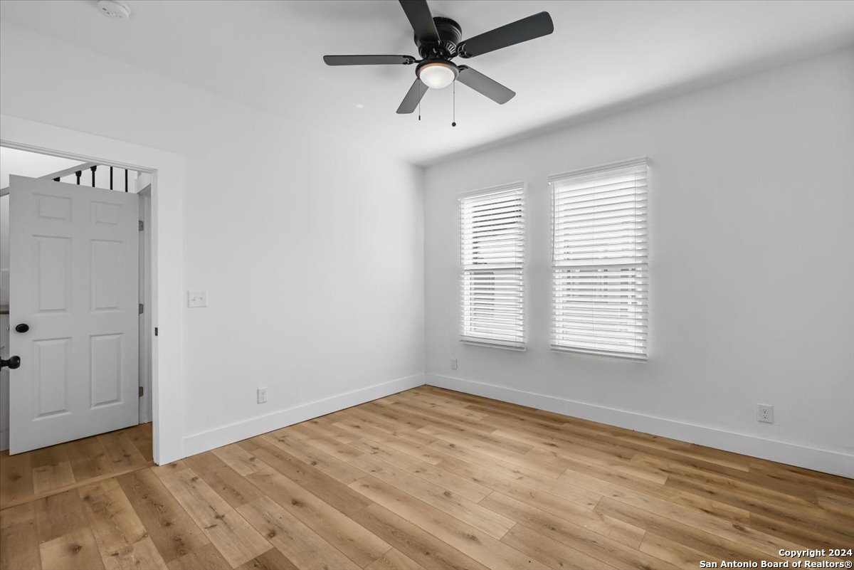 1218 Hays Street San Antonio TX 78202
