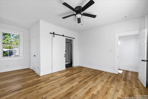 1218 Hays Street San Antonio TX 78202