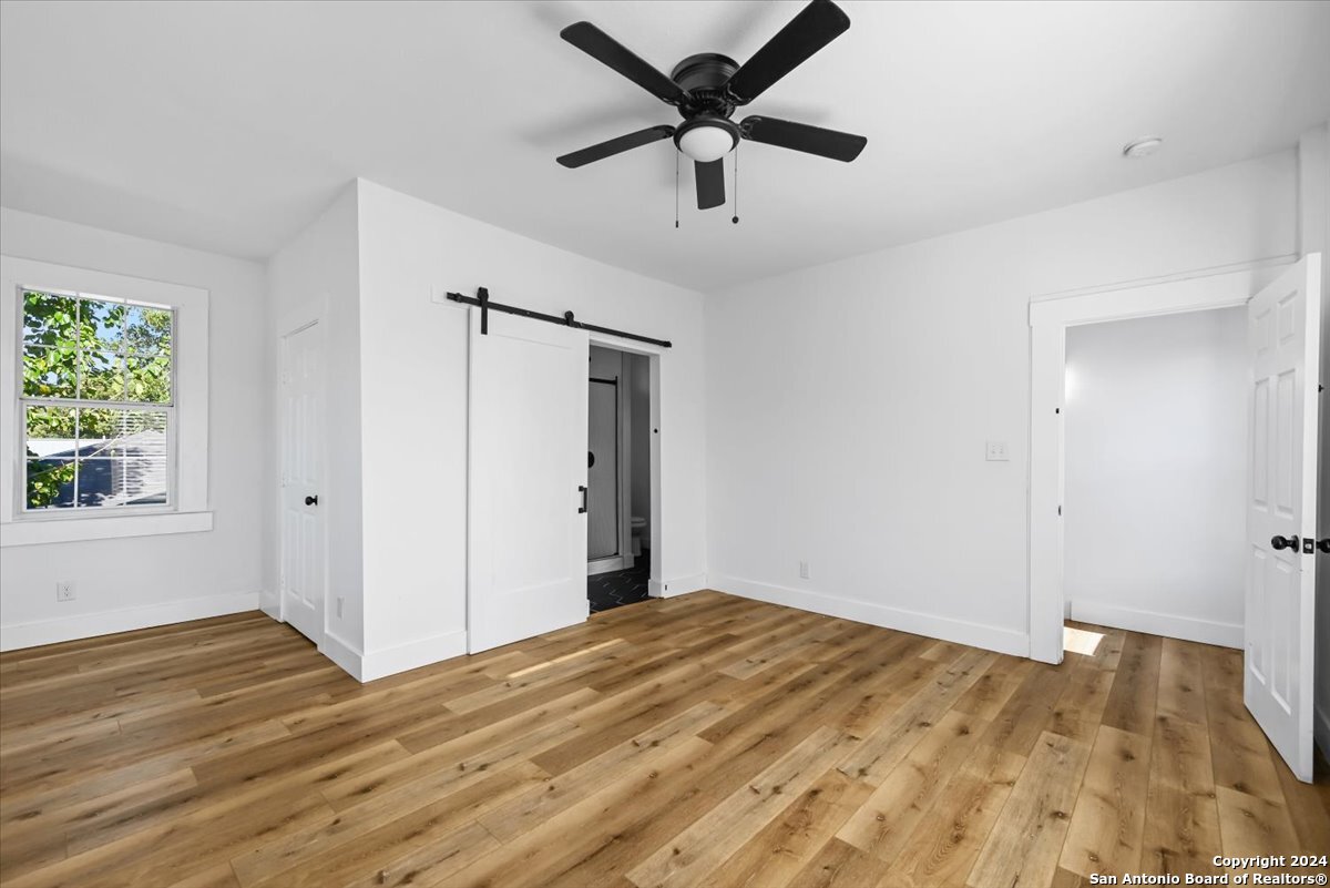 1218 Hays Street San Antonio TX 78202