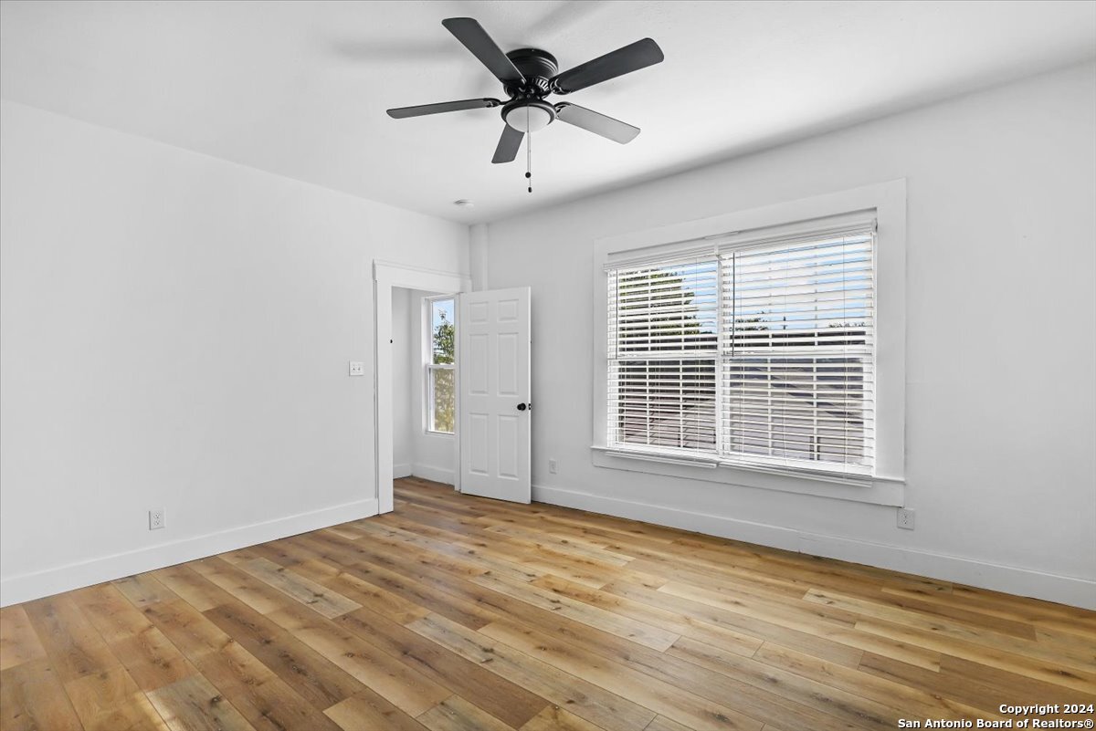 1218 Hays Street San Antonio TX 78202