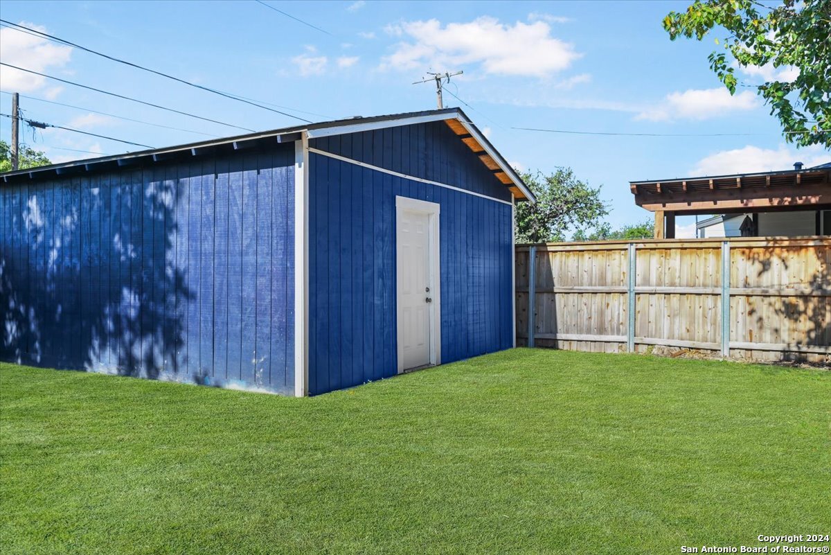1218 Hays Street San Antonio TX 78202
