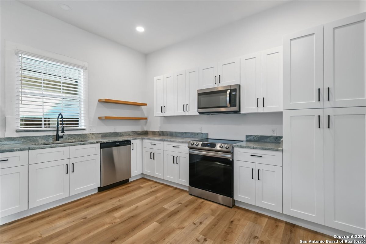 1218 Hays Street San Antonio TX 78202