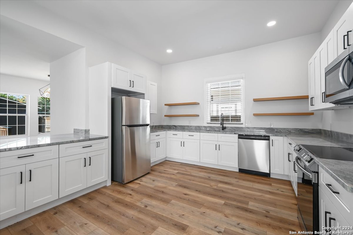 1218 Hays Street San Antonio TX 78202