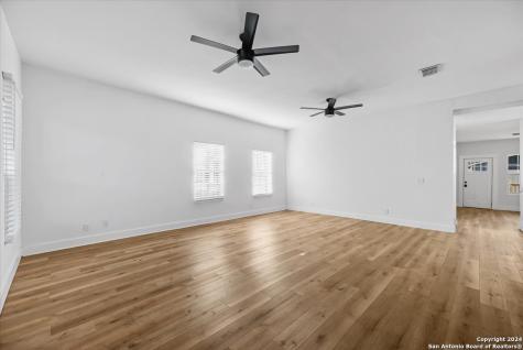 1218 Hays Street San Antonio TX 78202