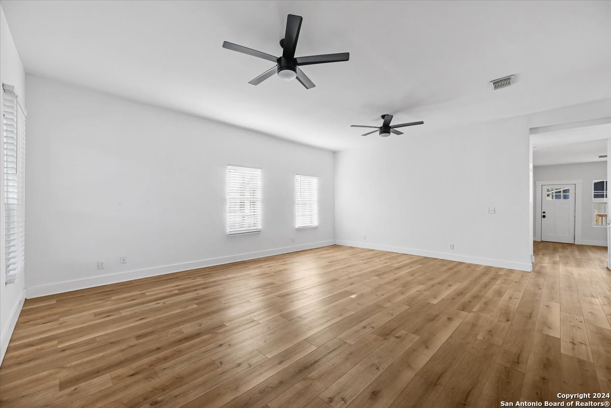 1218 Hays Street San Antonio TX 78202